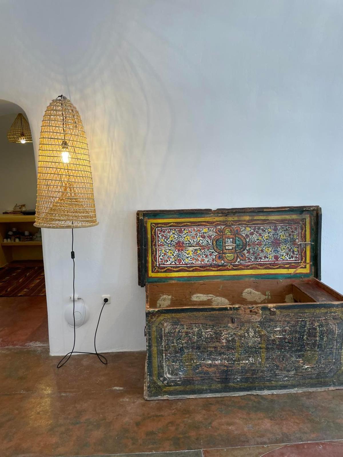 Vóthon Kalitsi Canaves מראה חיצוני תמונה